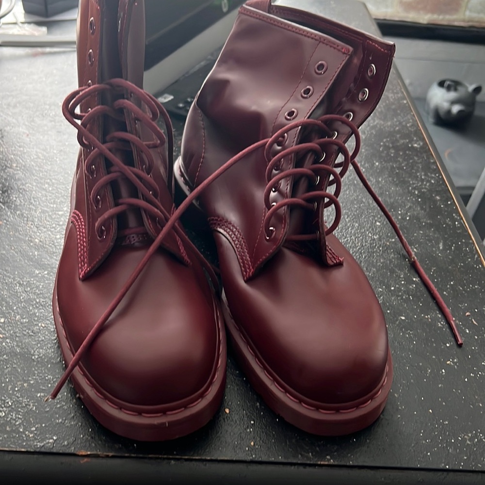 Brand new